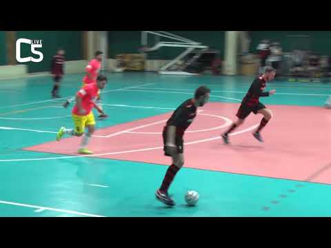 Serie D: Conauto Lidense - Generazione Calcetto