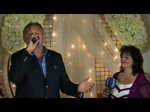 Televizija Zapad - Veseli petak 23.09.2022.