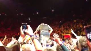 Bruce Springsteen Hungry Heart