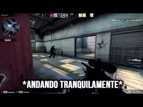 Steam Community :: Video :: Camper Maldito | CSGO