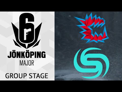 CAG vs Soniqs @Clubhouse | Six Jönköping Major 2022 | 22 November 2022