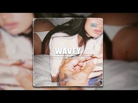 (FREE) Melodic Guitar Sample Pack 2023 "WAVEY" - Dark Ambient Guitar loop kit