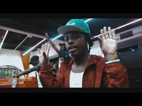 SSG Splurge - RoboCop (Official Video) Shot By Jmoney1041