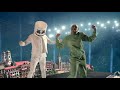 Marshmello x 2021 UEFA Champions League Final Opening Ceremony presented by Pepsi #UCLFinal