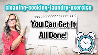 How to Optimize Your Morning Routine: Adding New Habits for Busy Lives | Zone Cleaning