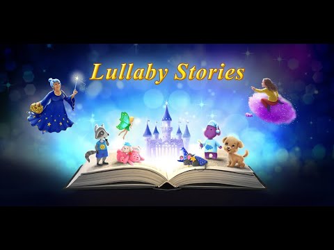 Bedtime Stories with Lullabies Video