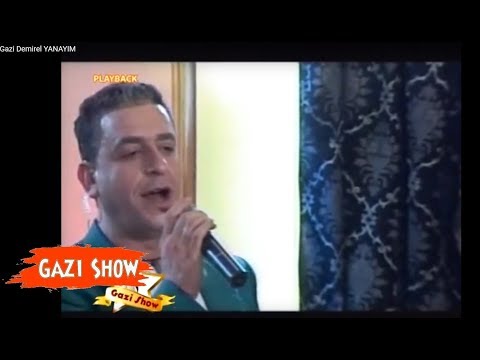Gazi Demirel YANAYIM