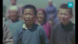 Нар хиртсэн жил / Nar hirtsen jil