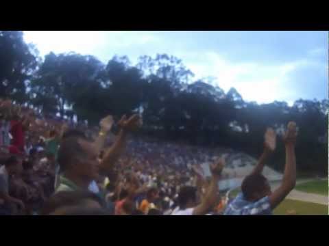 Vitória da Conquista Tricampeão da Copa Governador do Estado