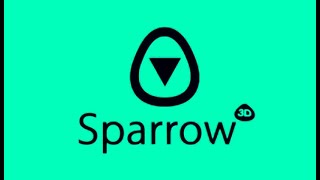 Sparrow #3D Fx ( S-By: All Orange Vocoder  Effects )
