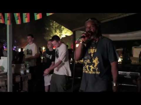 Zion Station Festival 6th Edition_Channel One_HD