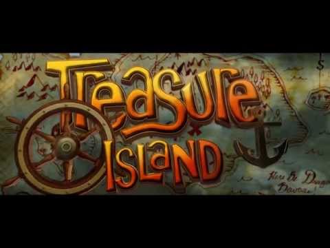 Treasure Island at Mal Kelapa Gading