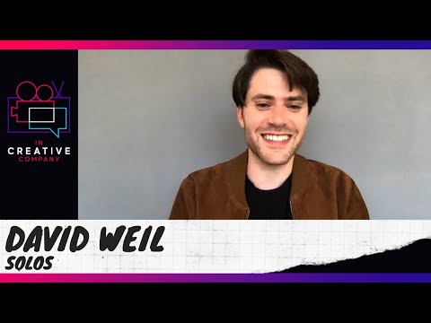 Solos with Creator David Weil