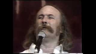 CSNY - Daylight Again/Find The Cost Of Freedom (Live Aid 7/13/1985)