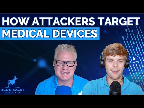 Advanced Threat Modeling in Medical Devices | Ep. 11