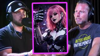 Is AI About to Destroy Dating?