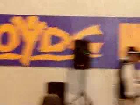 BAY AREAHIP HOP DANCE COMPETITION PART 4