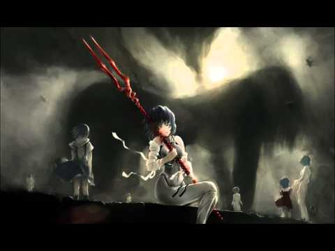 Evangelion: 1.0 OST  - Showdown - [ Loop ]