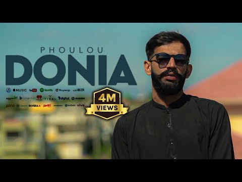 PHOULOU - DONIA ( Official Audio ) | Viral Tik -Tok Punjabi Song