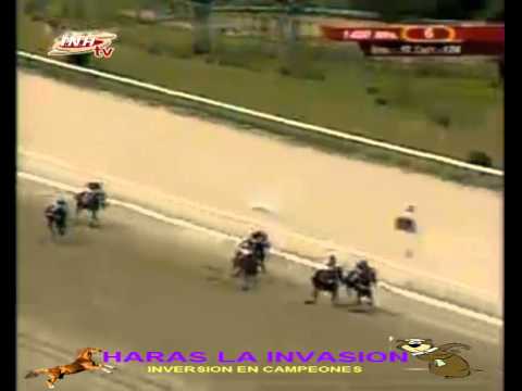 LA RINCONADA 6 CARRERA DOMINGO 15 DE FEBRERO DEL 2015