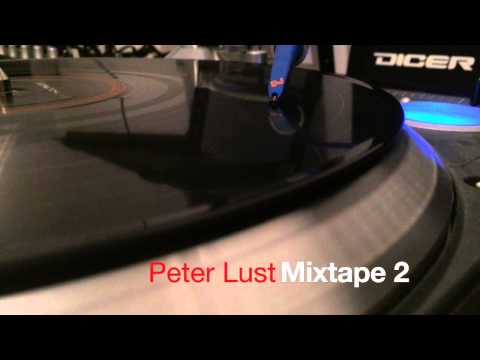Peter Lust - Mixtape 2