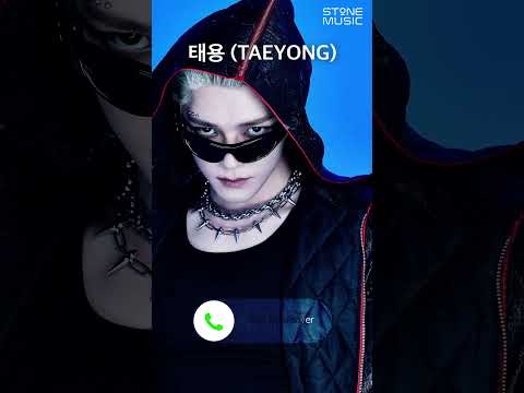 [💖발매 인사 영상] 태용 (TAEYONG) - Wacka Wak｜#Shorts