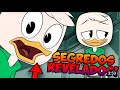 Tudo Sobre O Luisinho De DuckTales