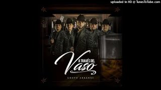 Grupo arranke - A través Del vaso (Audio)