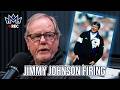 Cowboys Insider Ed Werder Recalls Jimmy Johnson Firing! #Cowboys  👑