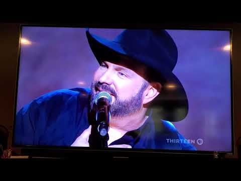 Garth Brooks - The Dance