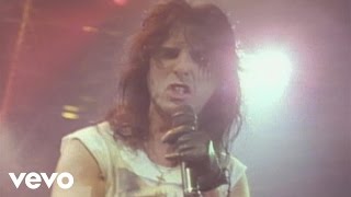 Alice Cooper - I&#39;m Your Gun (from Alice Cooper: Trashes The World)