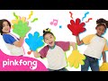 4K Clapping Dance Guess The Animal Pinkfong Dance Along Playtime Songs Pinkfong