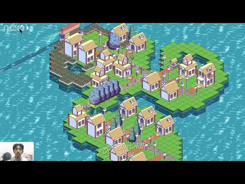 Mystic Village - First Time Impression - Gameplay - Reaction as Playing