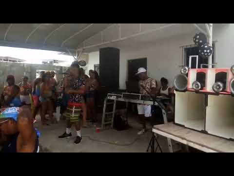 MC Leo Onda lanssamanto musica nova no bloco Quente frio