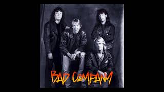 Bad Company  - 09 -  When We Made Love