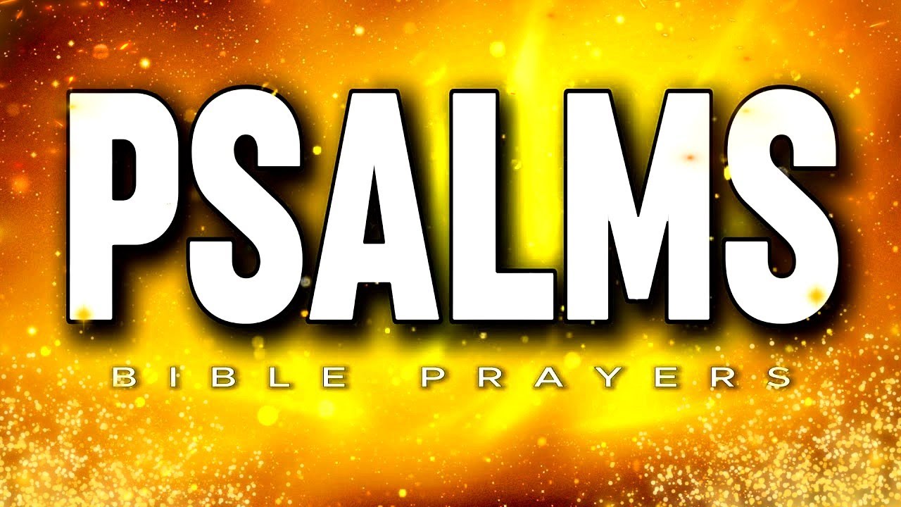 PSALMS Most POWERFUL Prayers in the Bible | Miracles Happen When You Listen for 30 minutes