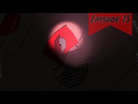 NBA 2K21 MyCareer Episode 15 - Trail Blazers Debut!