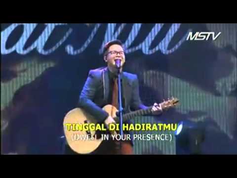 Redo - Allah Roh Kudus