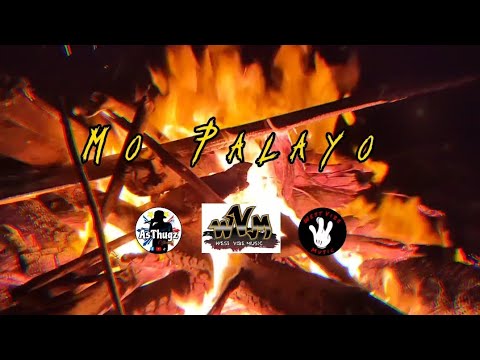 AsThugz - Mo Palayo (Official Music Video)