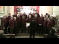 Piccola canta di Natale (Bepi De Marzi) - Coro Stella ...