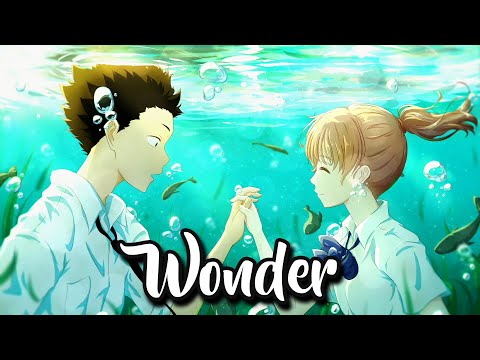 NIghtcore - Wonder (Lyrics) - (Shawn Mendes)