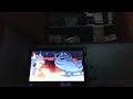 Opening To Winnie The Pooh A Very Merry Pooh Year 2002 VHS