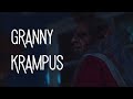 Granny Krampus - Trailer 2024