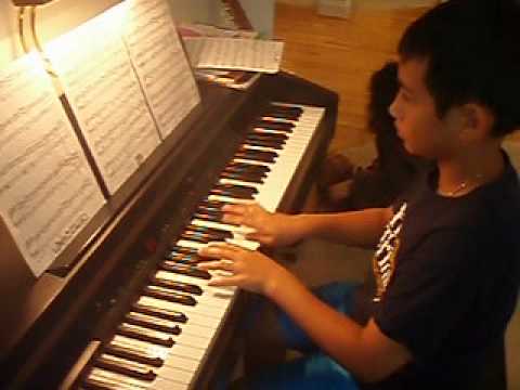 Vincent Dizzy Fingers by Zez Confrey