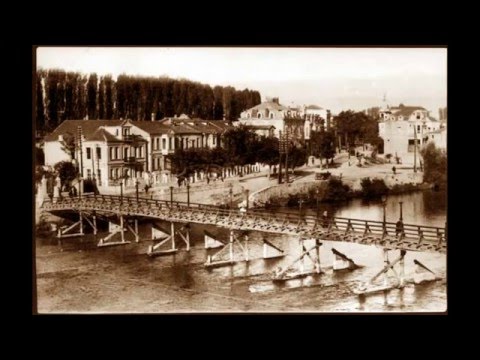 Благој Петров Караѓуле - Три години стана