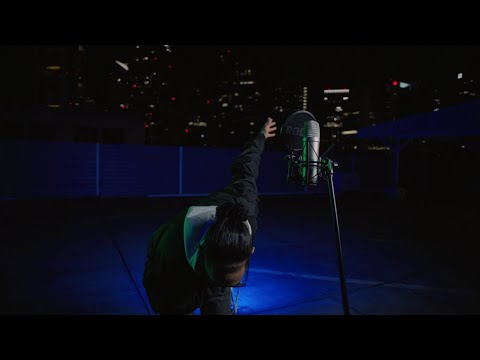 Rocky D. Neo - Paradigma (prod. arminn beats)