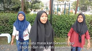 Download lagu Satu Nama Tetap dihati - Kalia Siska (SKA Version) mp3