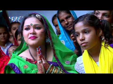 छोटी रे मोटी डोमिन बेटिया के - Mahima Chathi Mai Ke - Anu Dubey - Bhojpuri Chhath Songs 2024 new