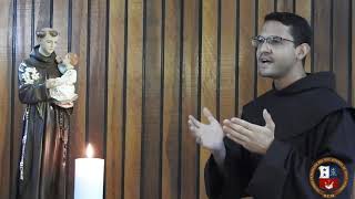 [Trezena de Santo Antônio – 5º dia]