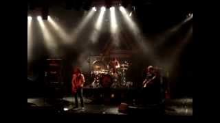 THE BREW - Fast Forward (Extended Live Version)